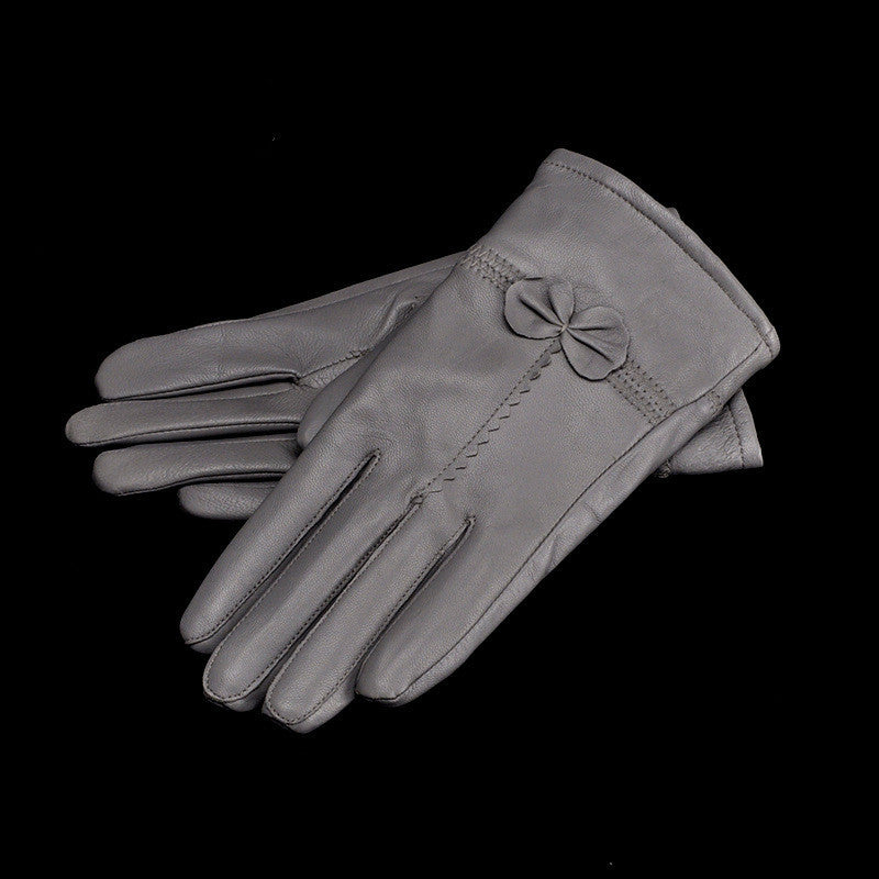 Gants pour femme