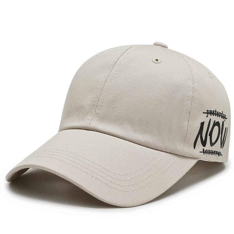 Casquette de baseball