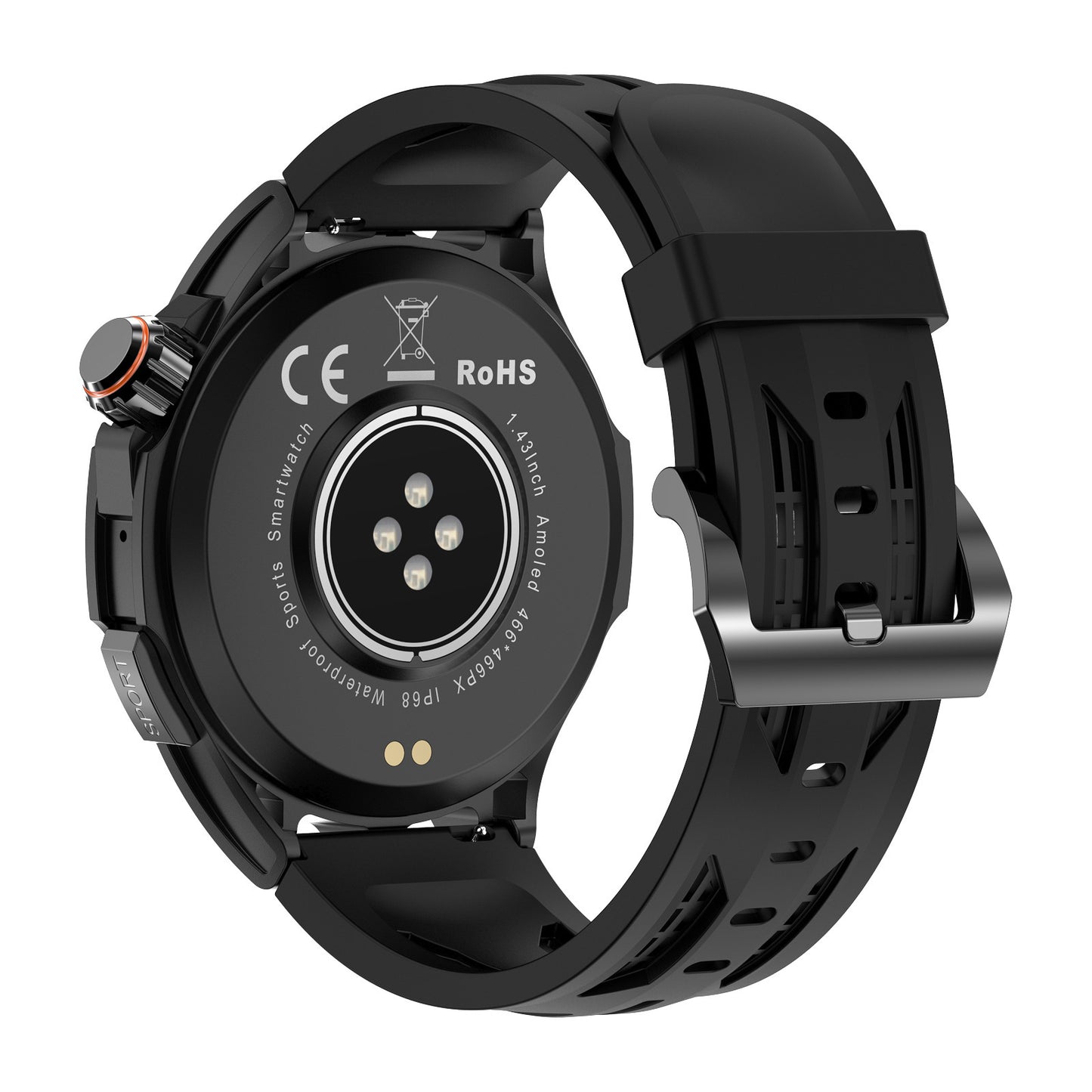 Montre intelligente LA102