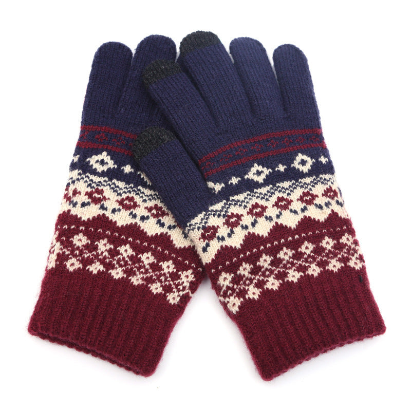 Gants pour femmes