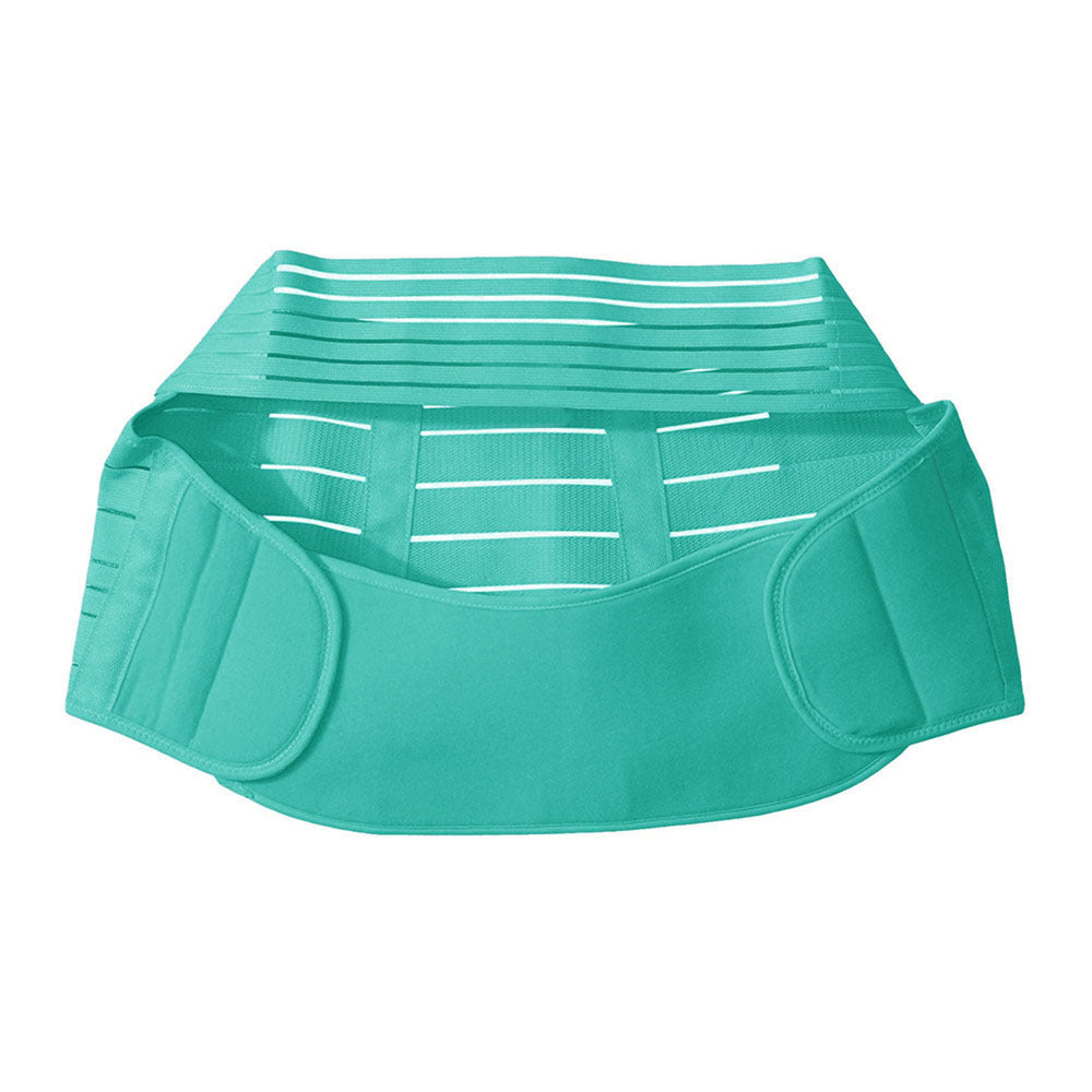 Ceinture de soutien abdominale prénatale