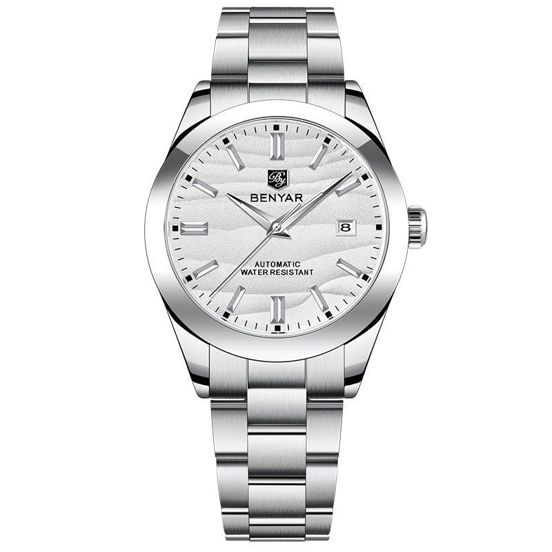 Montre mécanique tendance pour homme
