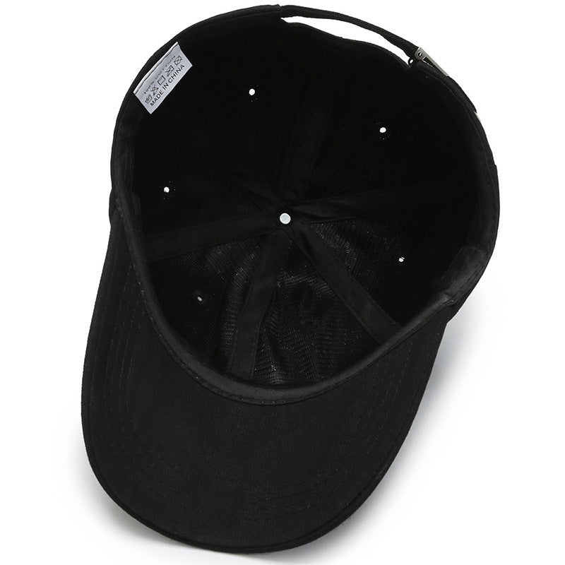 Casquette de baseball