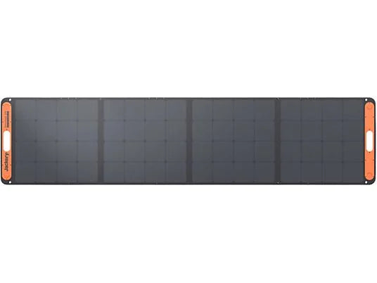 Chargeur de panneau solaire monocristallin Jackery SolarSaga 200W