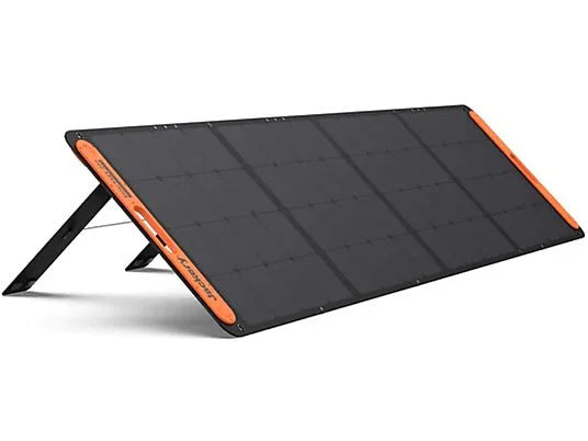 Chargeur de panneau solaire monocristallin Jackery SolarSaga 200W