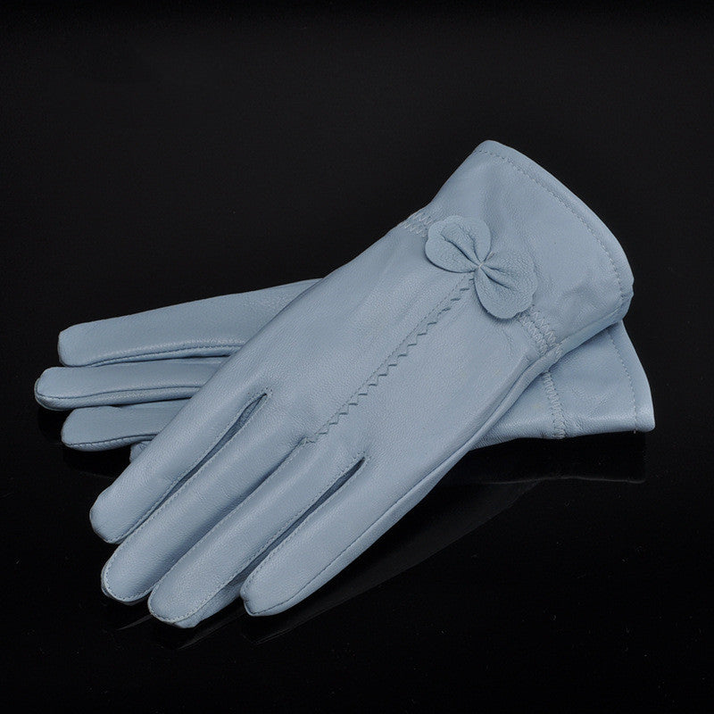 Gants pour femme