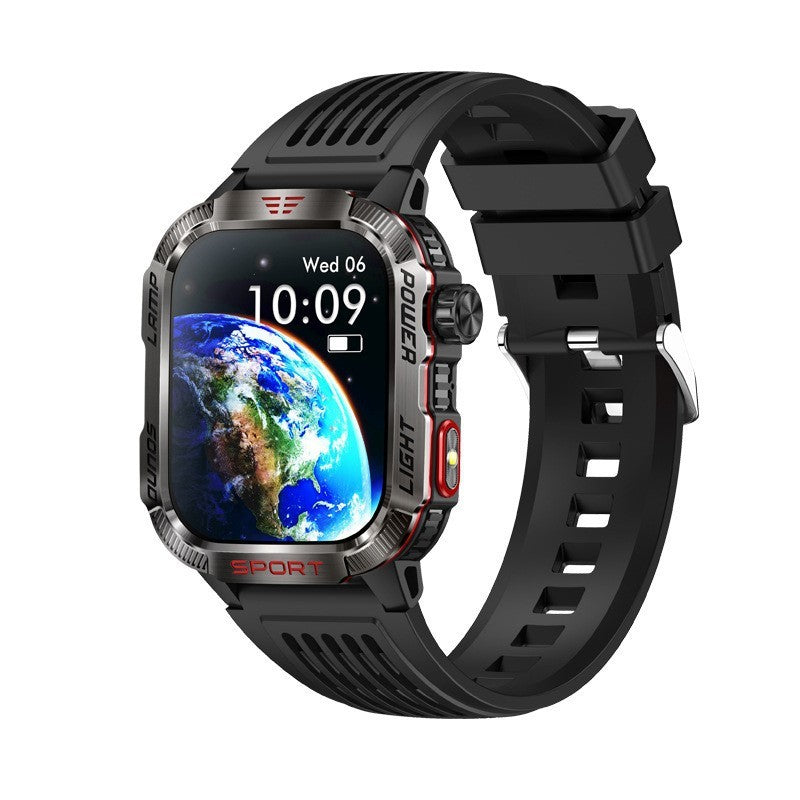 Montre intelligente