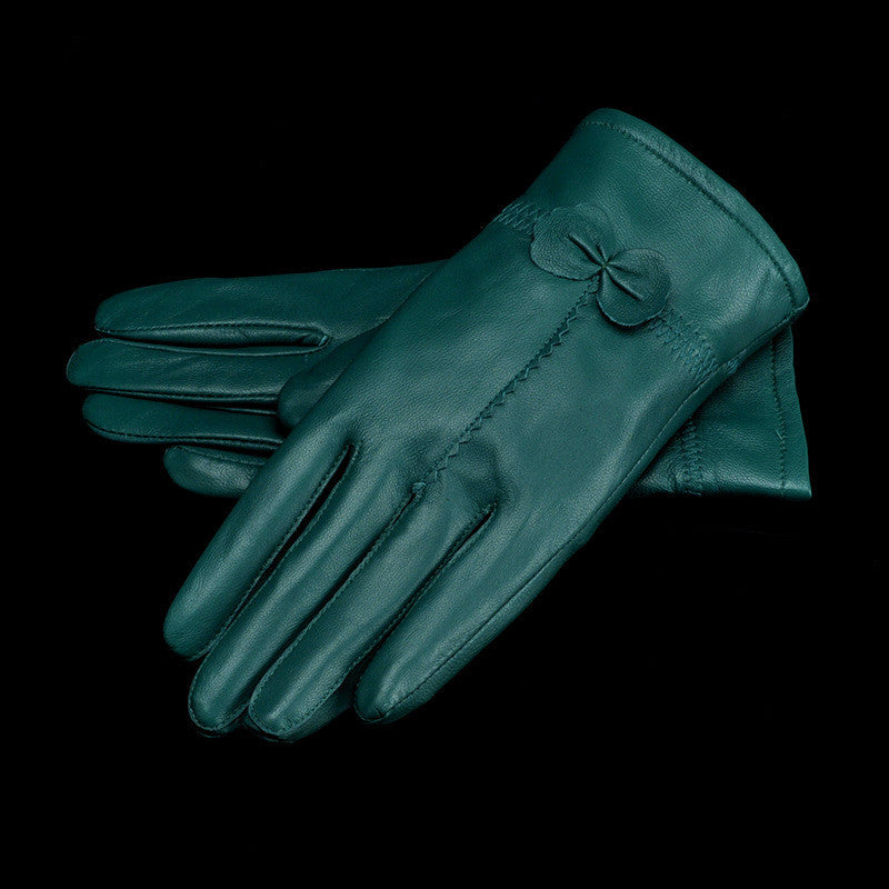 Gants pour femme