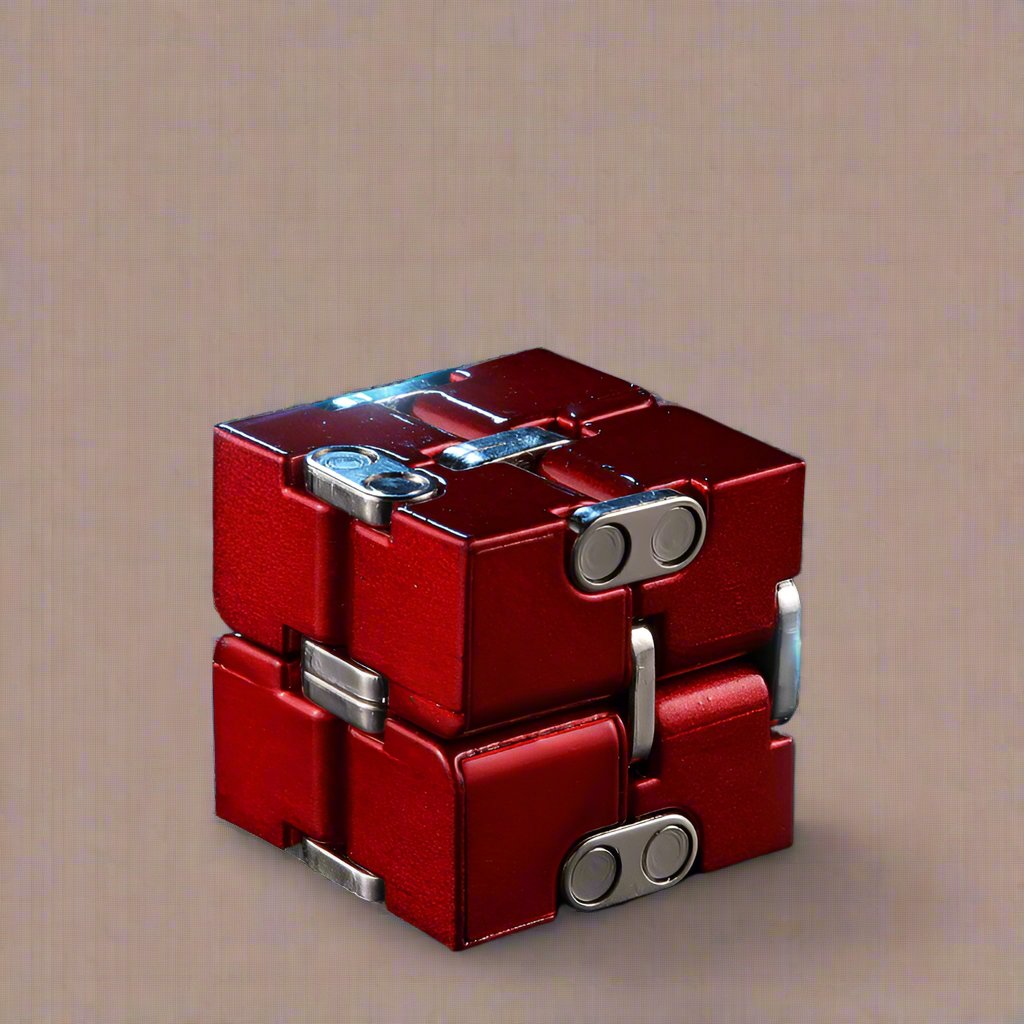 Jouets Infinity Cube