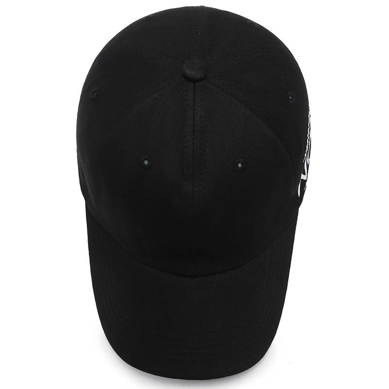 Casquette de baseball