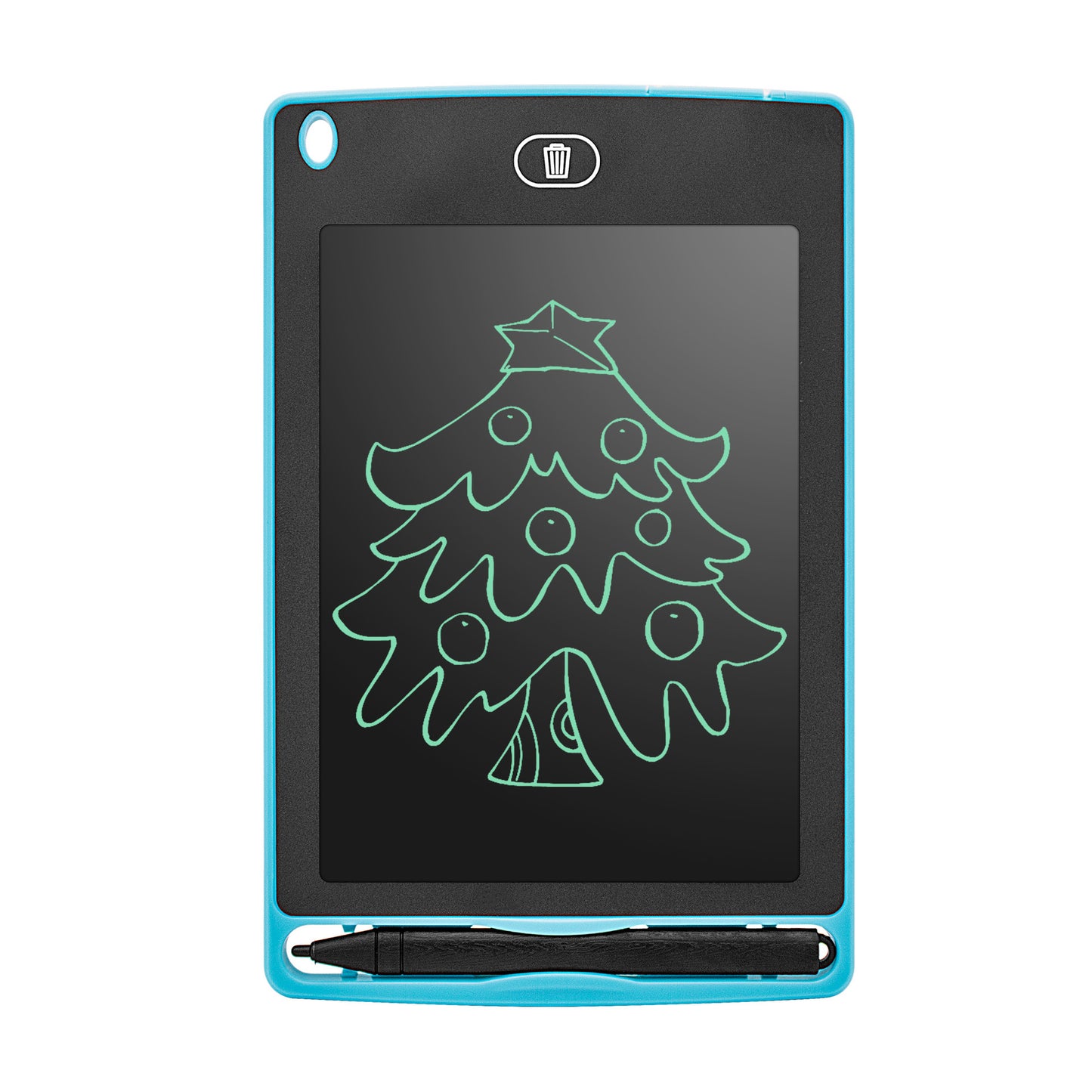 Tableau d'écriture LCD pour enfants Graffiti