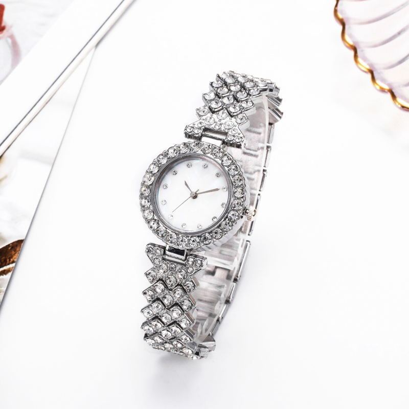 Women's Quartz Watch