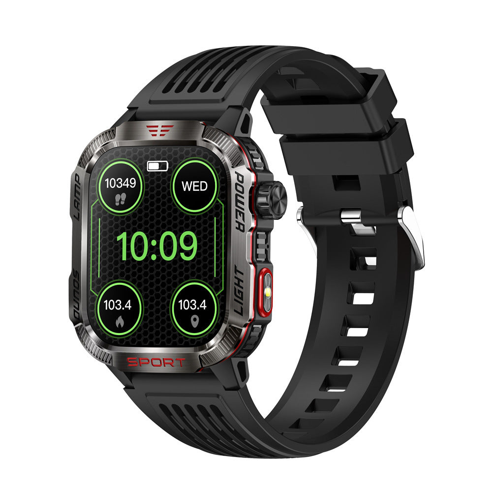 Montre intelligente