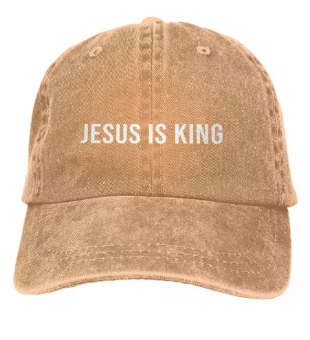 Chapeau d'été