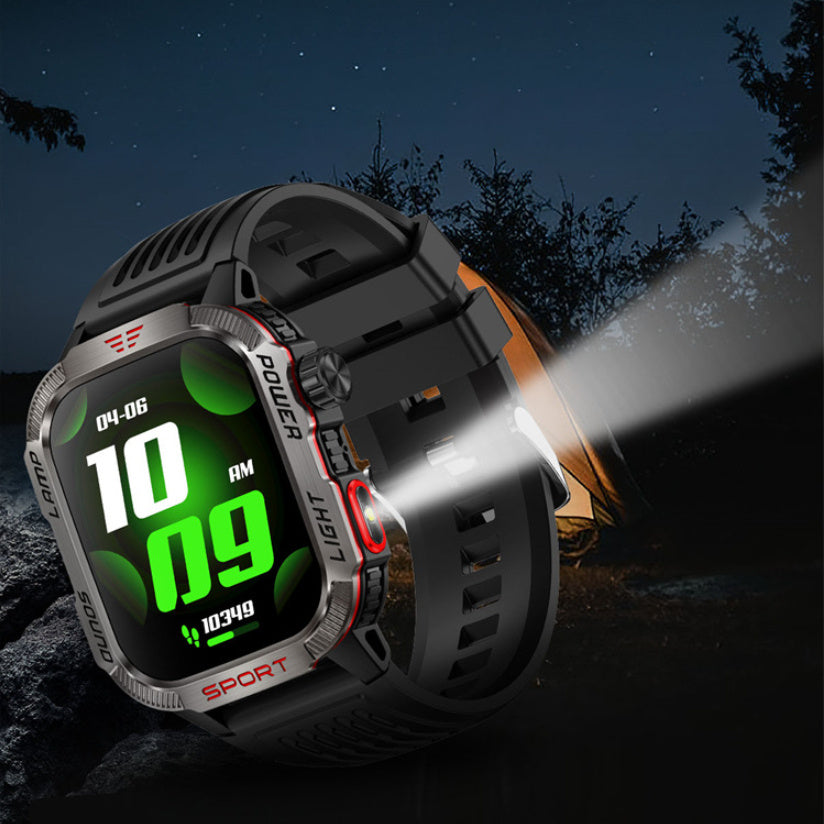 Montre intelligente