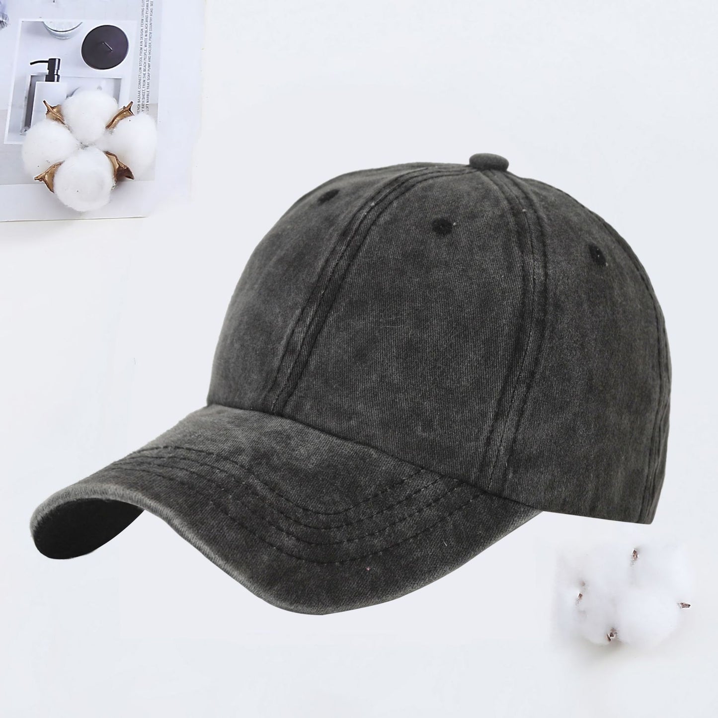 Chapeau d'été