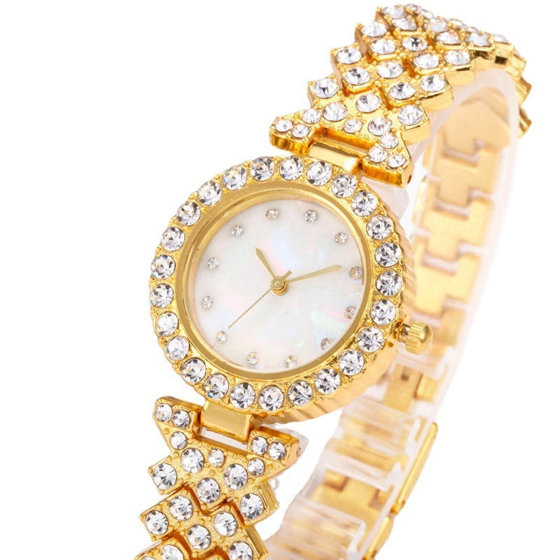 Women's Quartz Watch