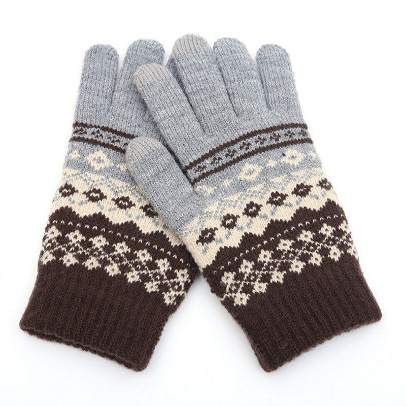 Gants pour femmes