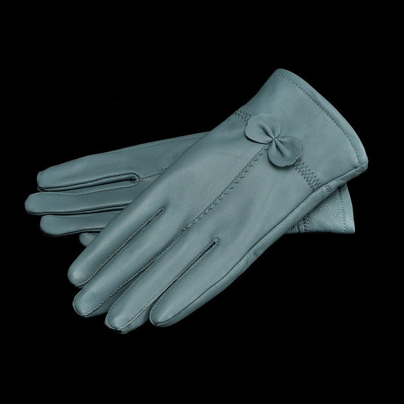 Gants pour femme