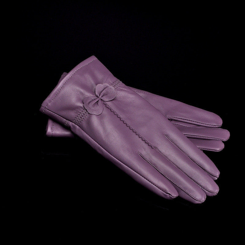 Gants pour femme