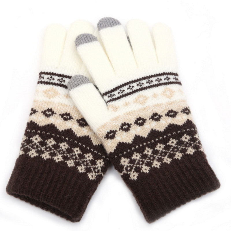 Gants pour femmes
