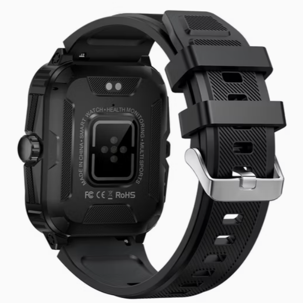 Montre connectée de sport Dcycle