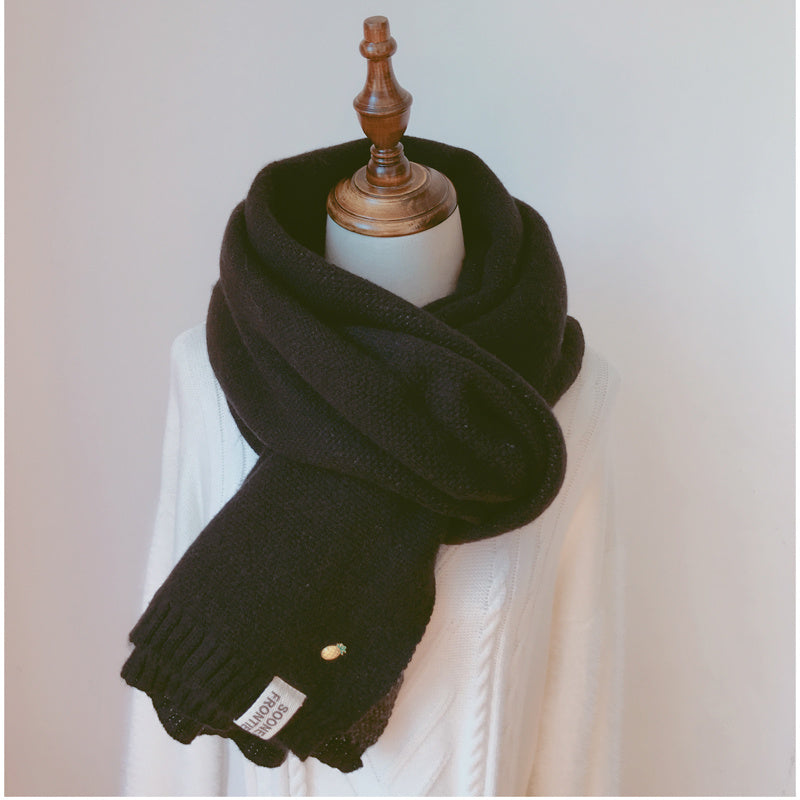 Cashmere Women Scarfs