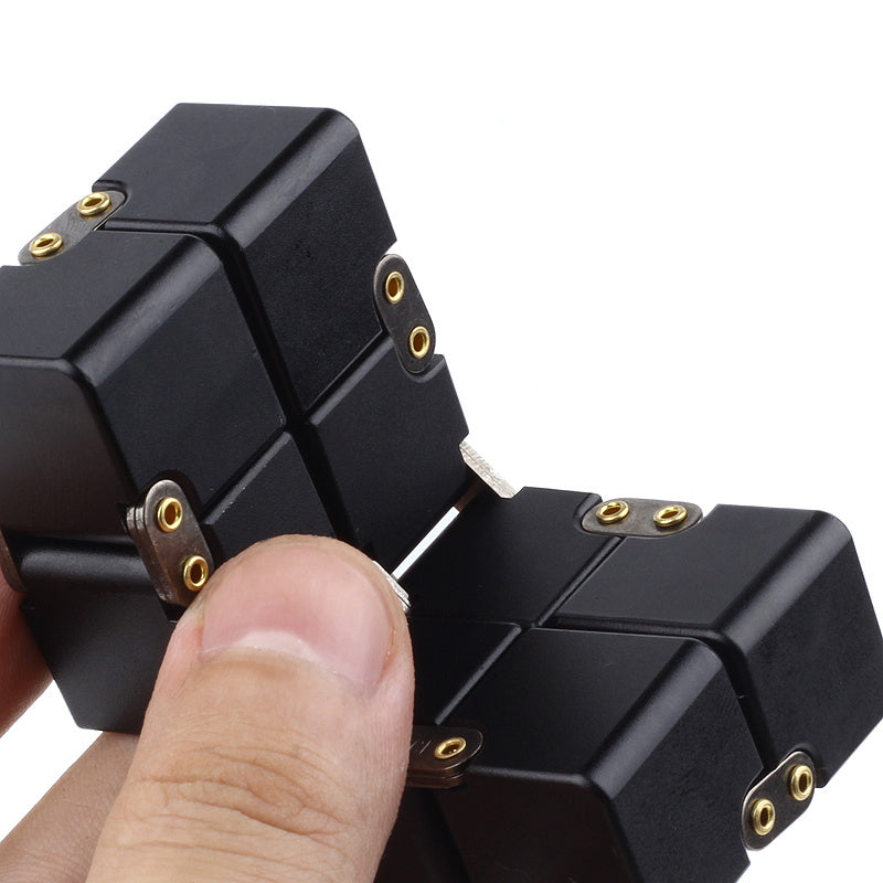 Infinity Cube Toys