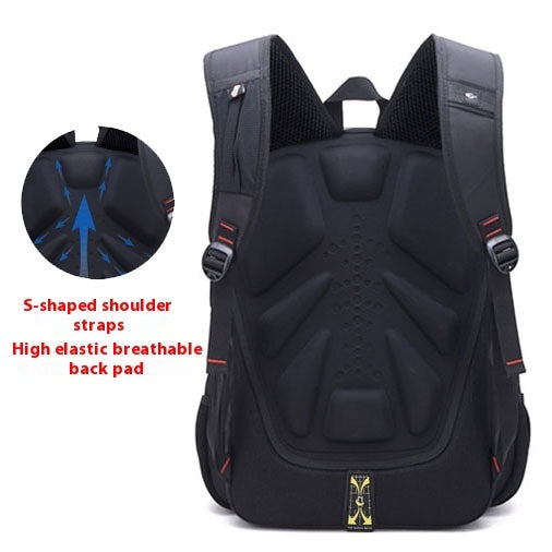 Outdoor Leisure Backpack