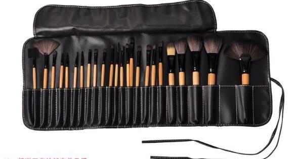 Makeup Brush Kit