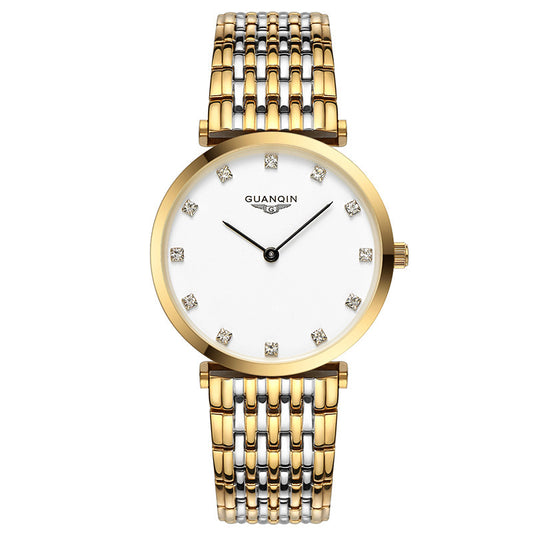 Ladies Waterproof Fashion Watches