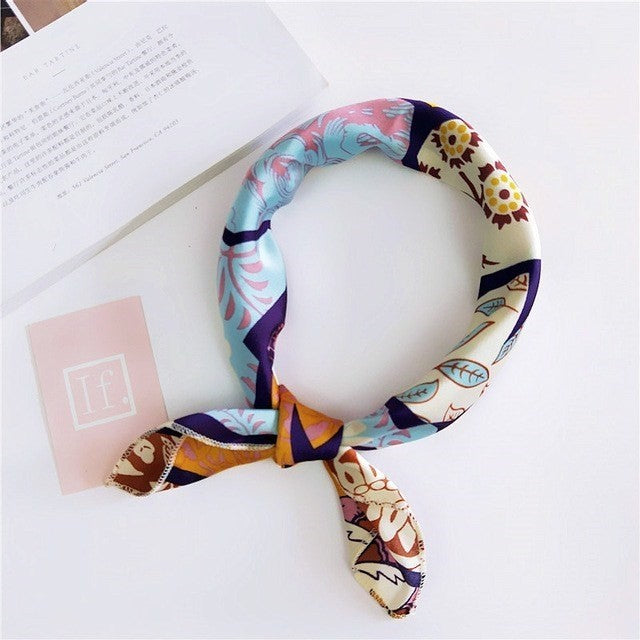 Foulard