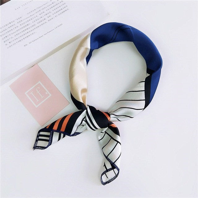 Foulard