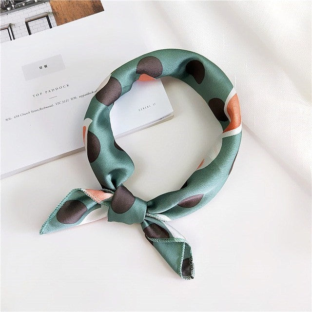 Foulard