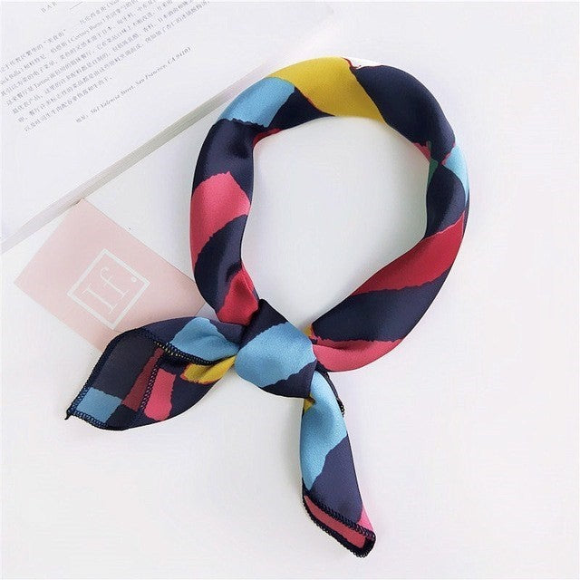 Foulard