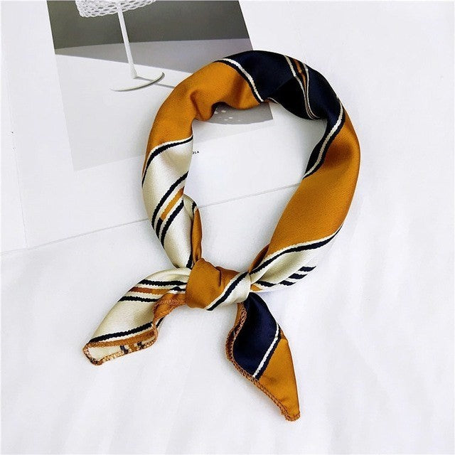 Foulard