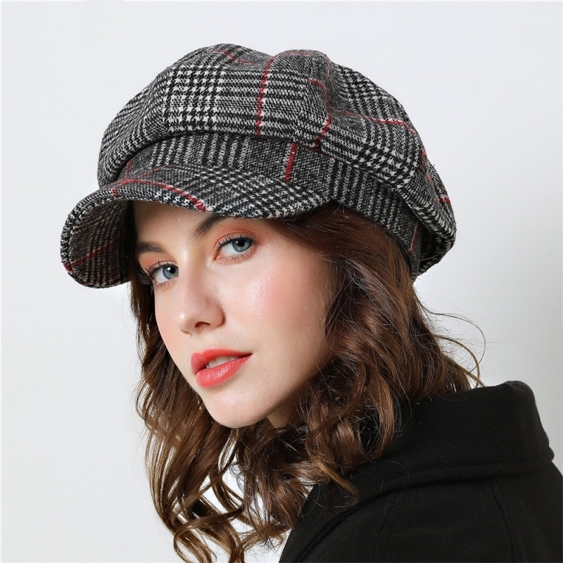 Women Casual Hats