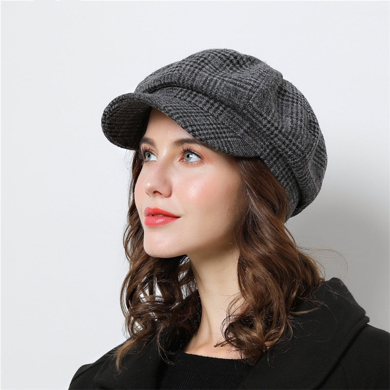 Women Casual Hats