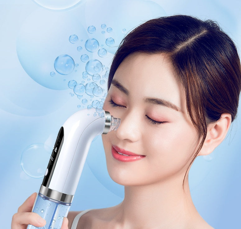 Blackhead Remover Rechargeable