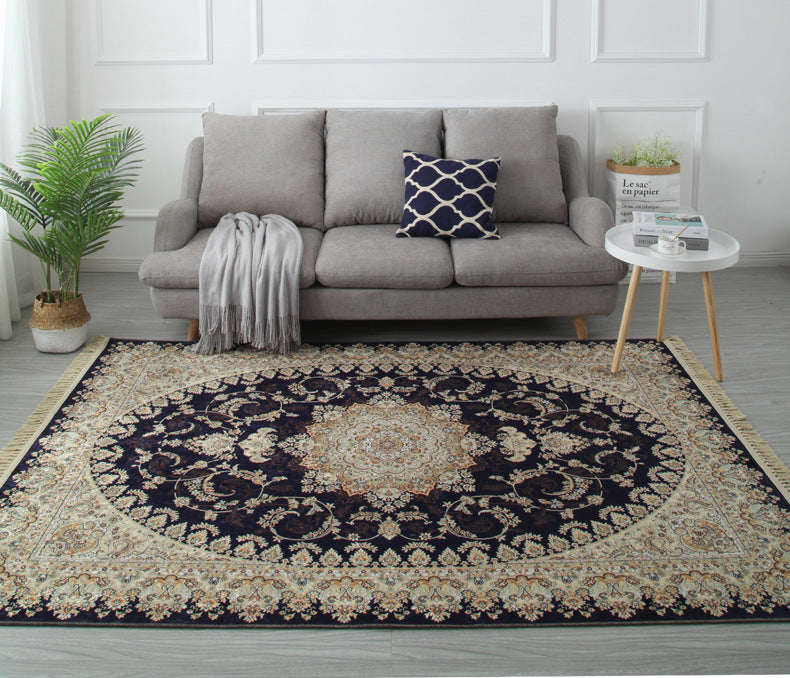 Persian Style Living Room Carpet