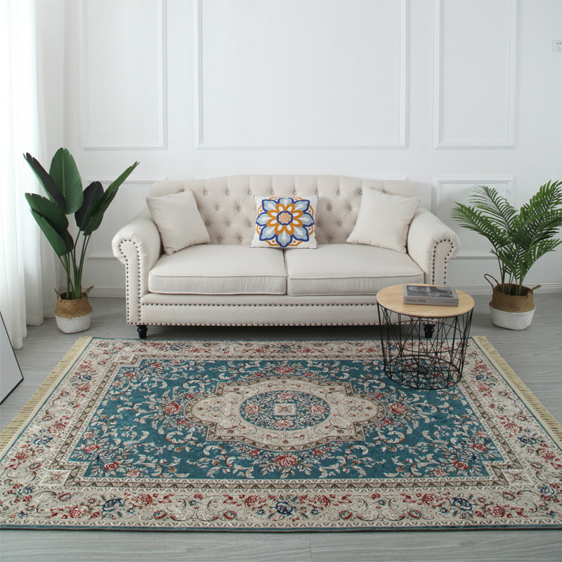 Persian Style Living Room Carpet