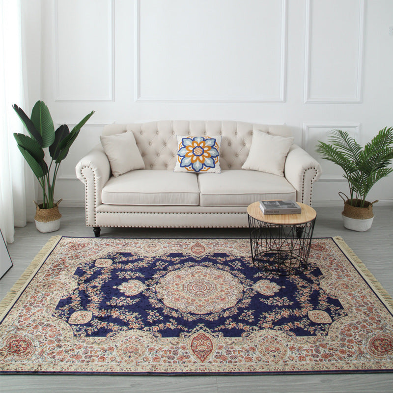 Persian Style Living Room Carpet