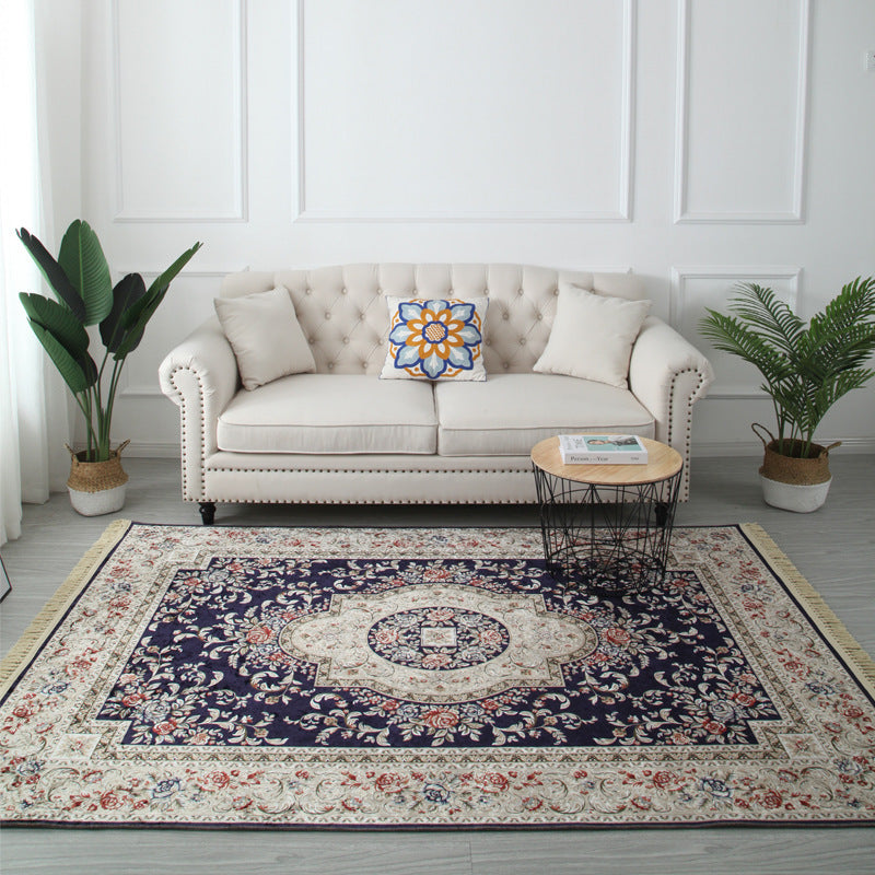 Persian Style Living Room Carpet