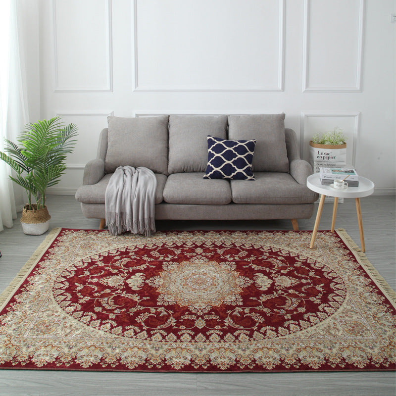 Persian Style Living Room Carpet