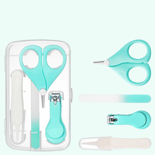 Baby Nail Safe Clipper