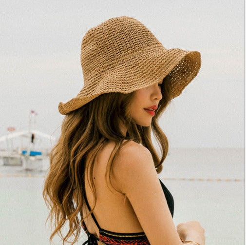 Summer Beach Hat for Women