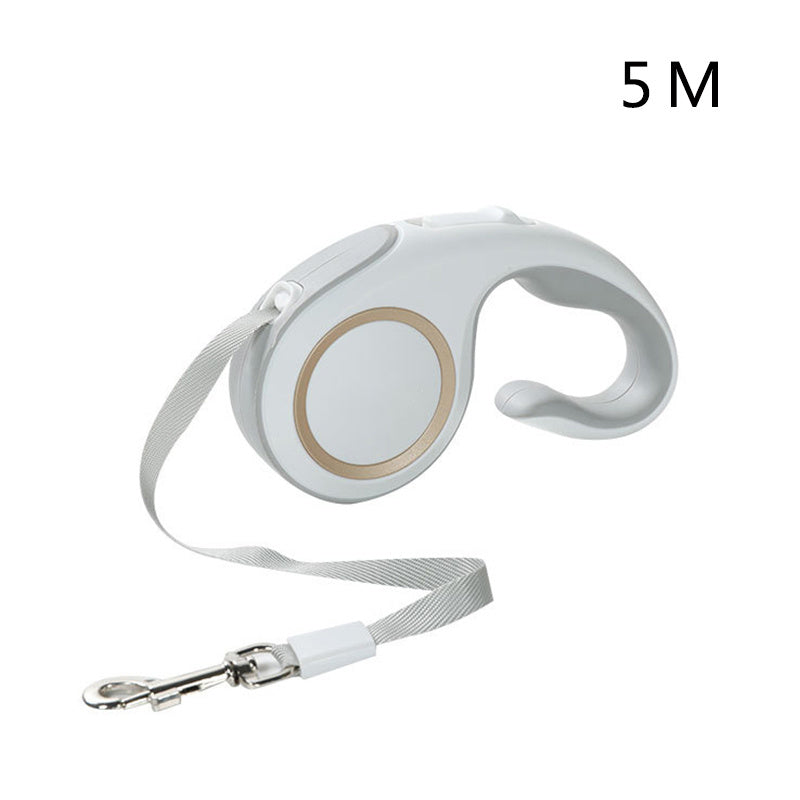 Automatic Retractable Leash