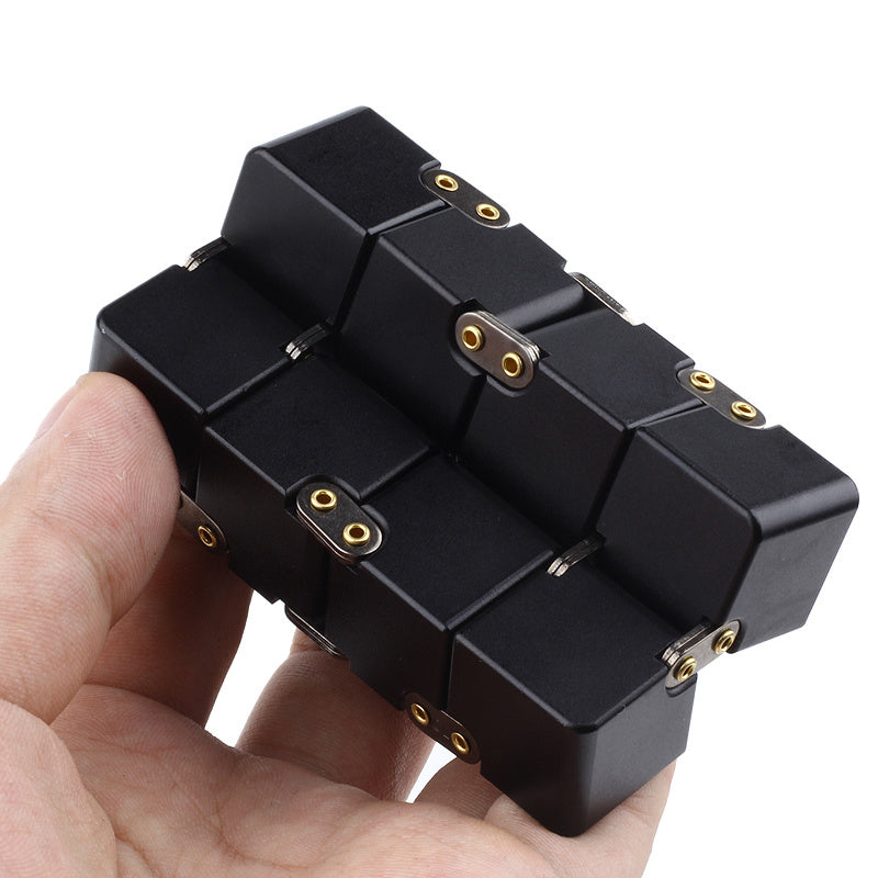 Infinity Cube Toys