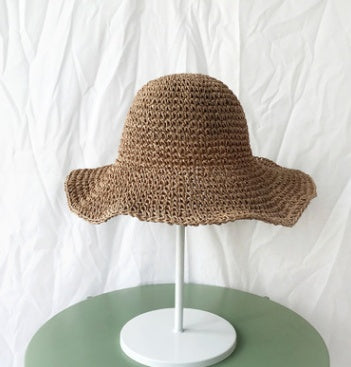 Summer Beach Hat for Women