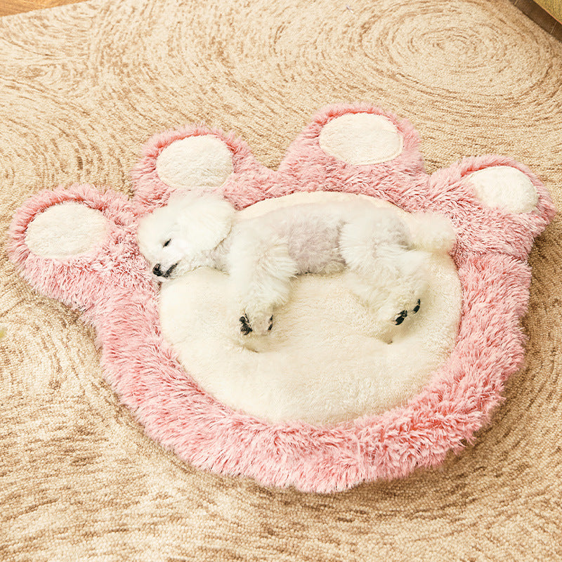 Thickened blanket for cat & dog